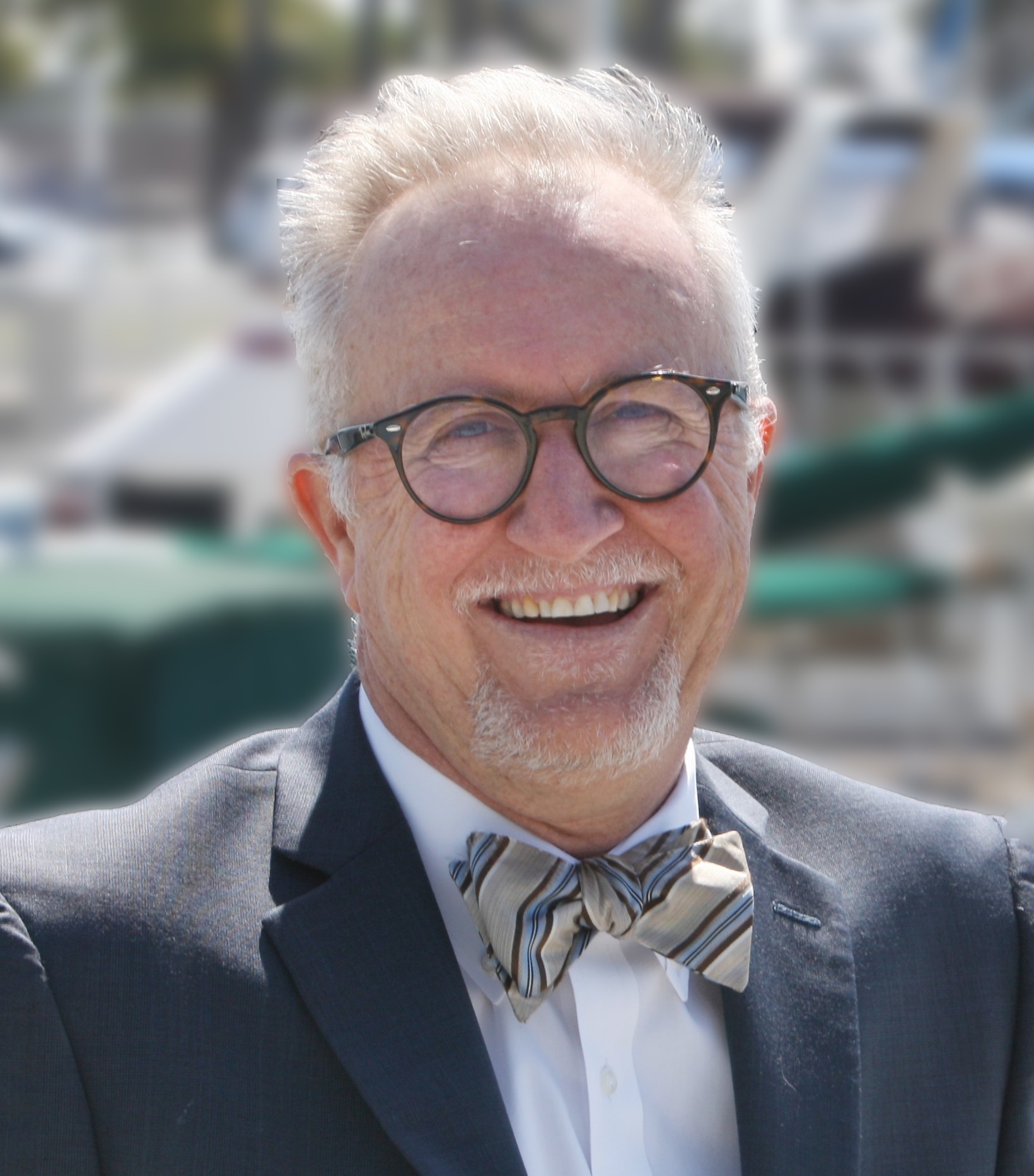 Scott Affre, Loan Consultant photo