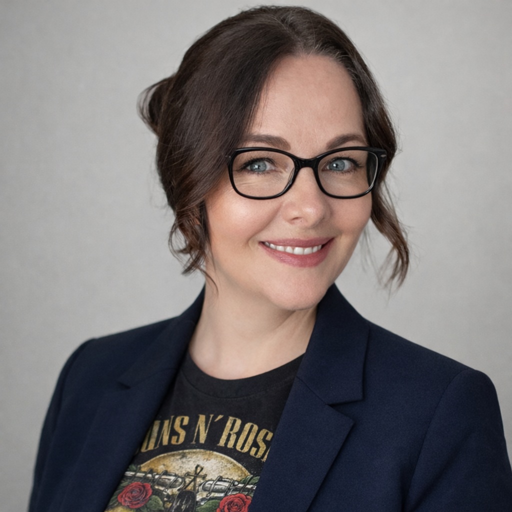 Shannon Quicksall, Loan Consultant photo