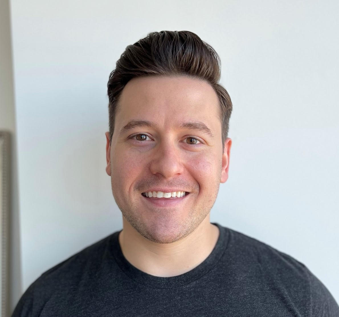 Matt Porcaro, Loan Specialist - Sales/Production photo