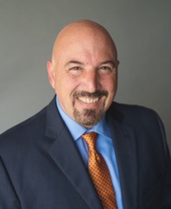 Mike Troia, Sr. Loan Officer photo