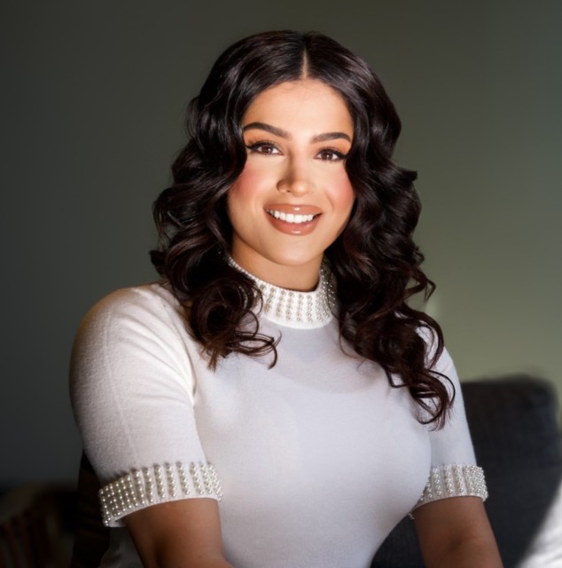Karla Rodriguez, Sr. Loan Officer photo