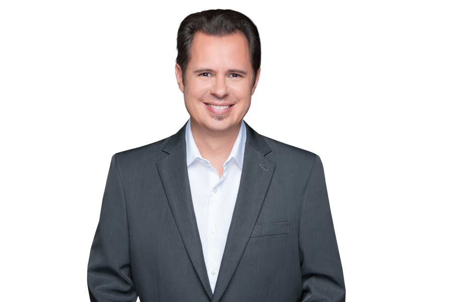 Shawn Tetens, Loan Consultant photo