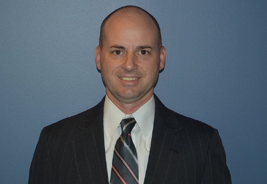Brian Kimball, Sales Manager photo