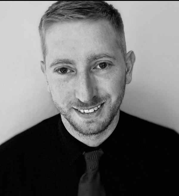 Drew Welch, Sales Manager photo