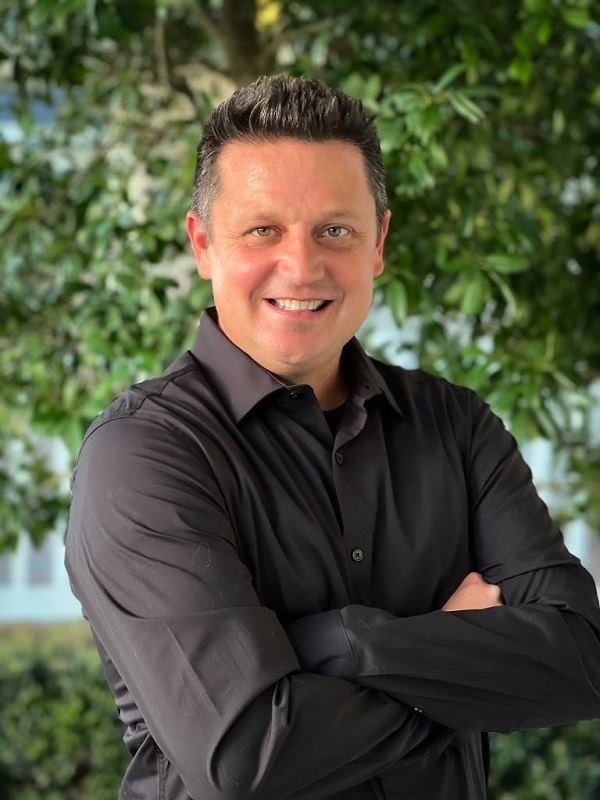 Jonathan King, Loan Consultant photo