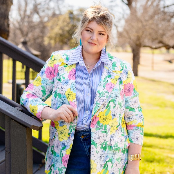 Maggie Rivera, Mortgage Loan Officer photo