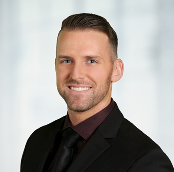 Cody Riggs, Loan Consultant photo