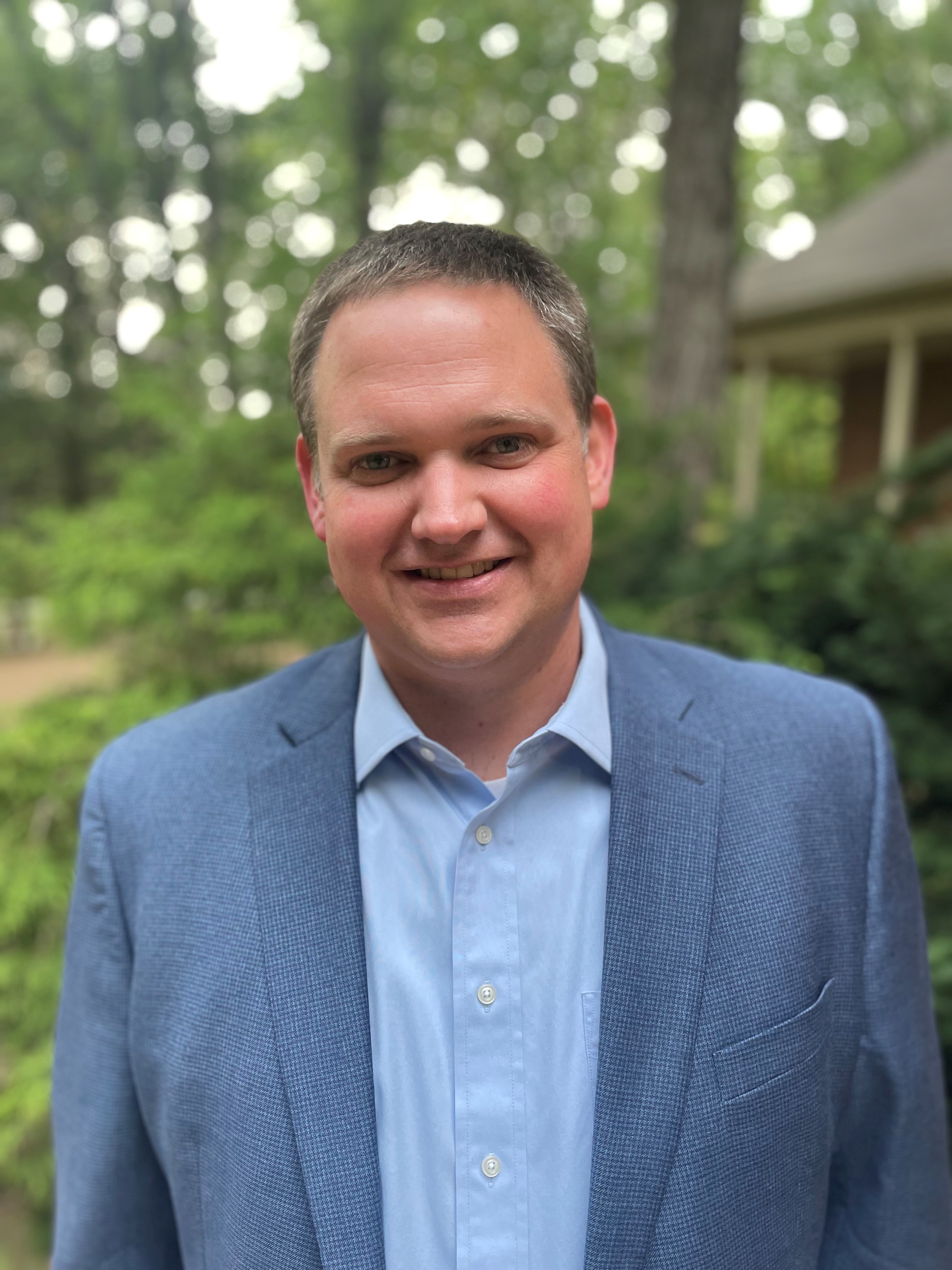 Robert Sevier, Sr. Loan Officer photo