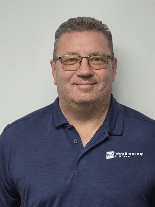 Chuck Favoroso, Loan Consultant photo
