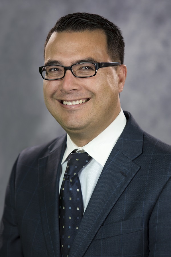 Jose Sauno, Loan Consultant photo