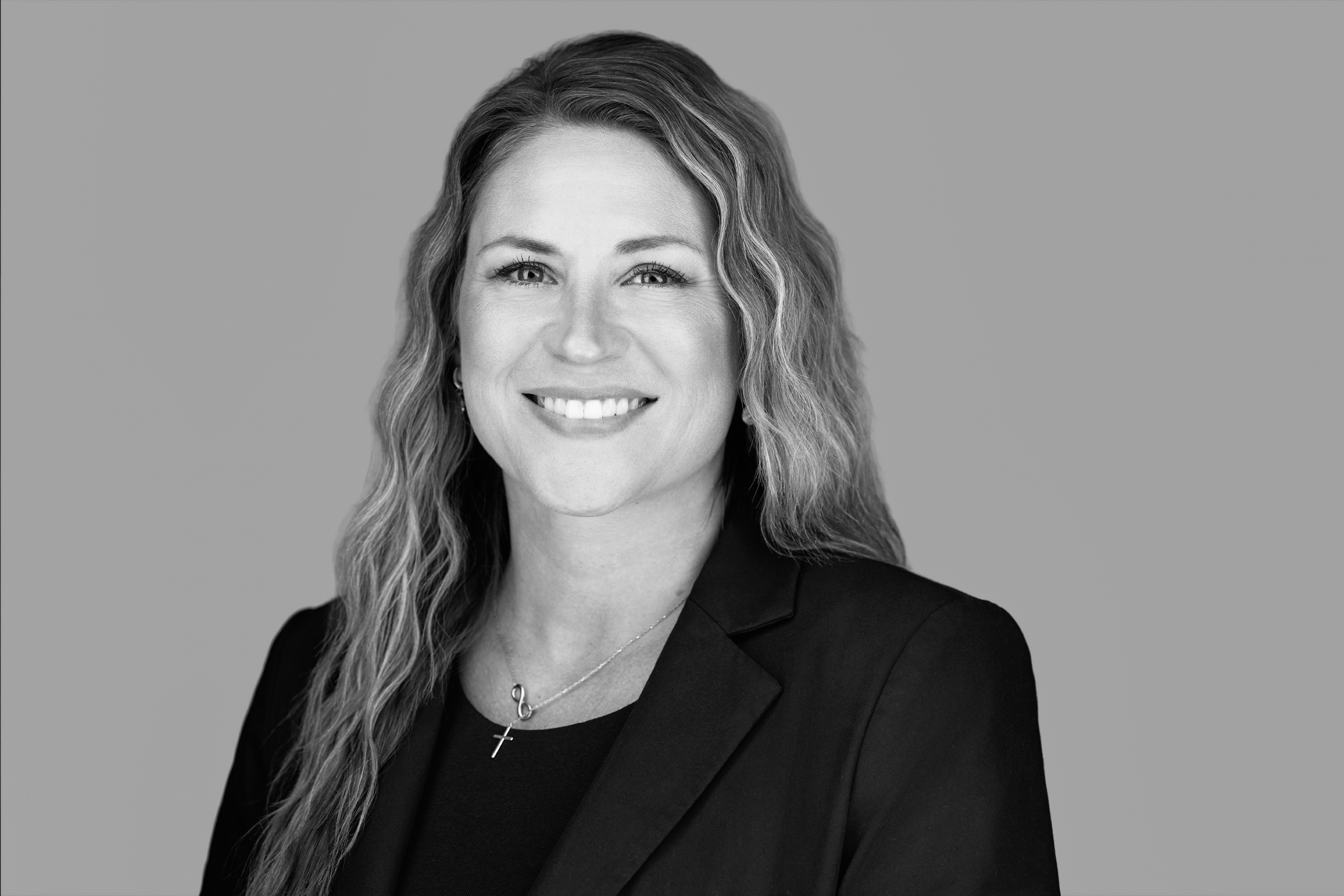Sarah Marchand, Administrative Assistant photo