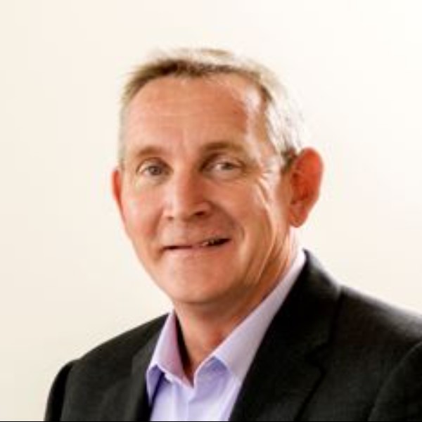 Roy Taylor, Regional, VP photo