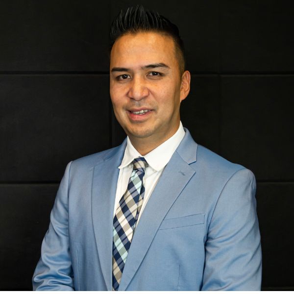 Alberto Tse, Loan Specialist - Sales/Production photo