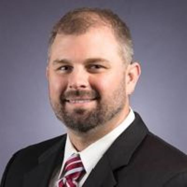 Brandon Smith, Loan Consultant photo