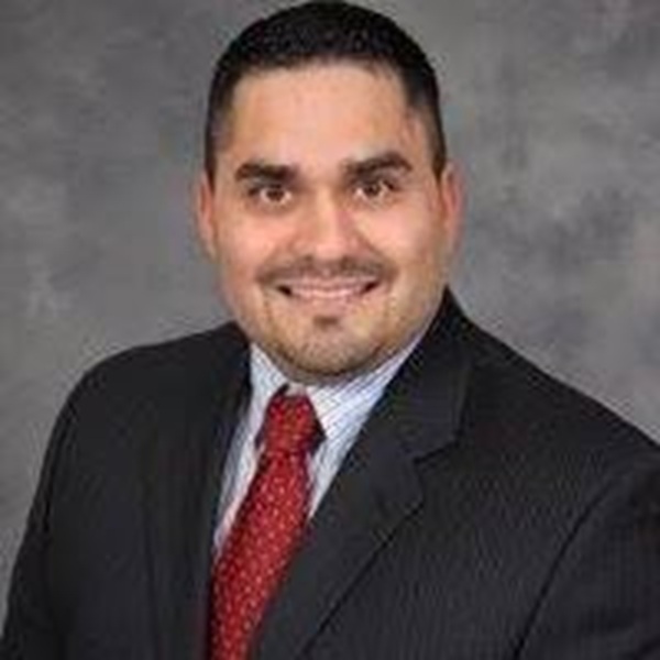 Rafael Munguia, Branch Manager photo