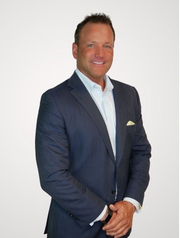 Todd Matthews, Sales Manager photo
