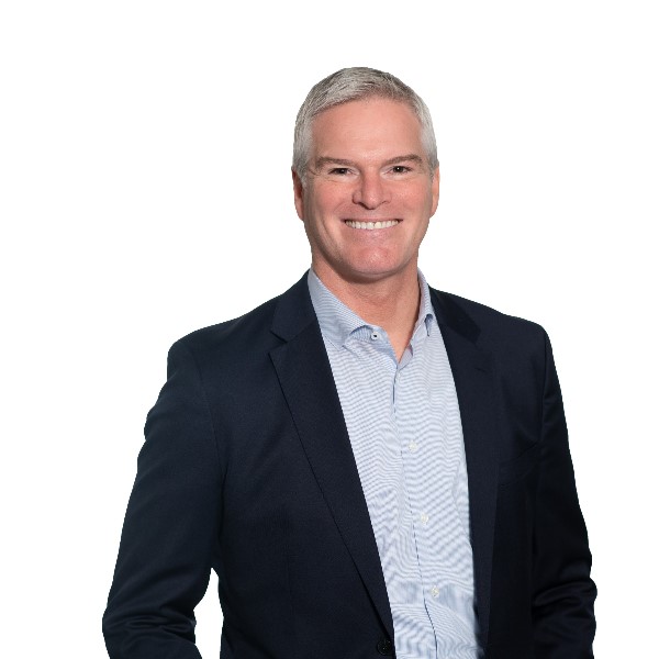 Larry Melton, Area Sales Manager photo