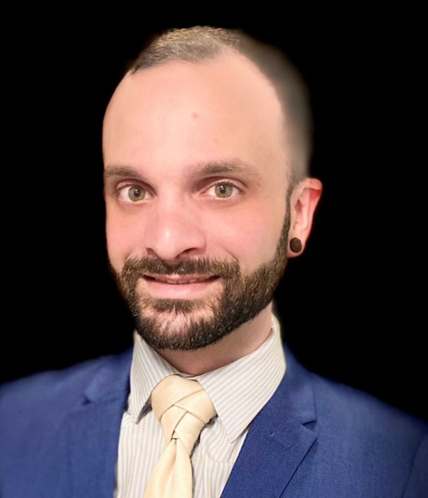 Brad Pugh, Sr. Loan Officer photo