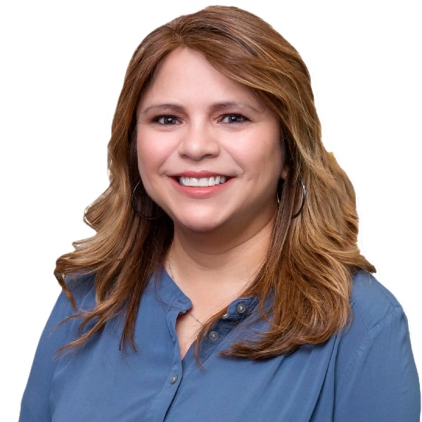 Mary Moreno