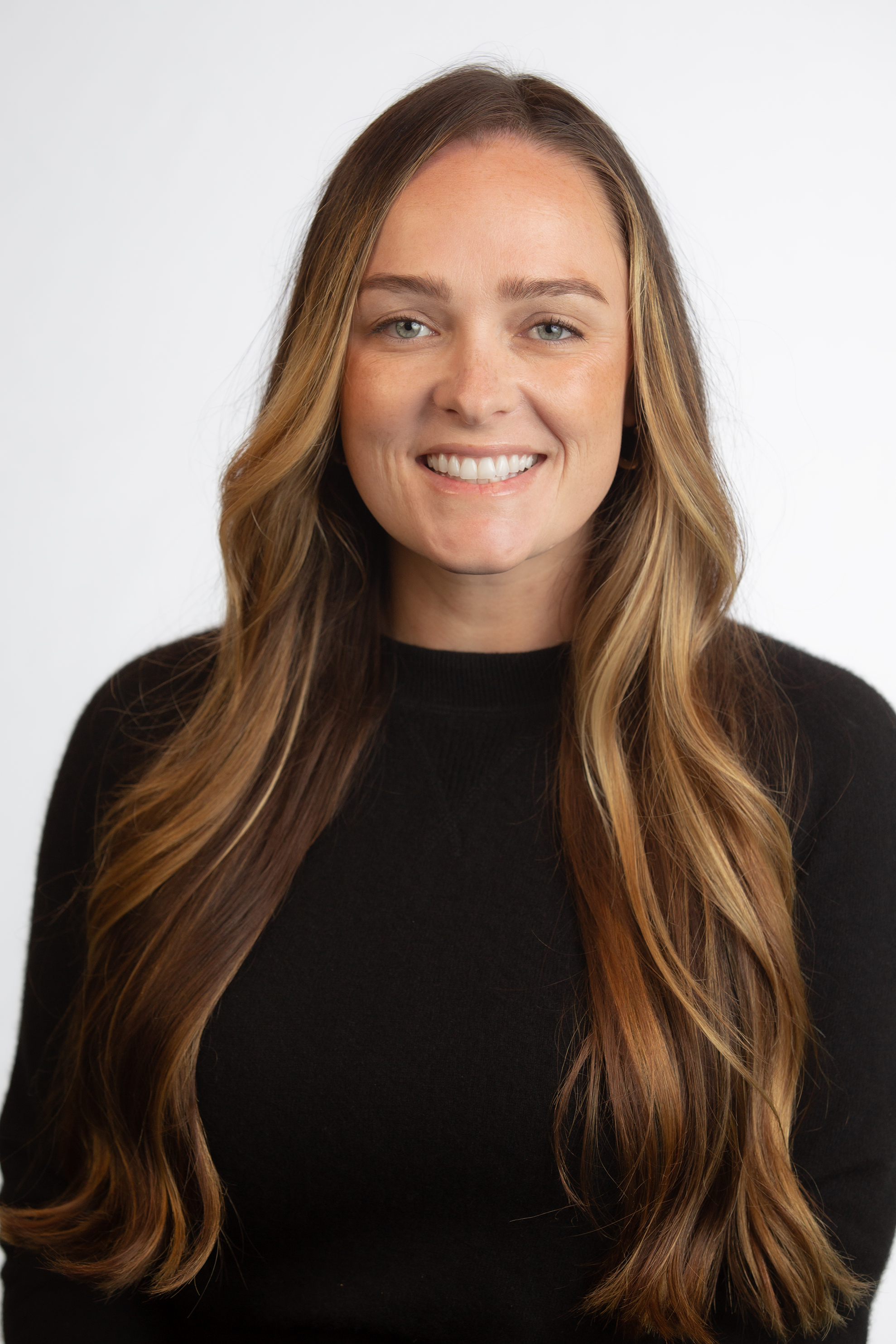 Carly Valle, Licensed Loan Officer Assistant photo