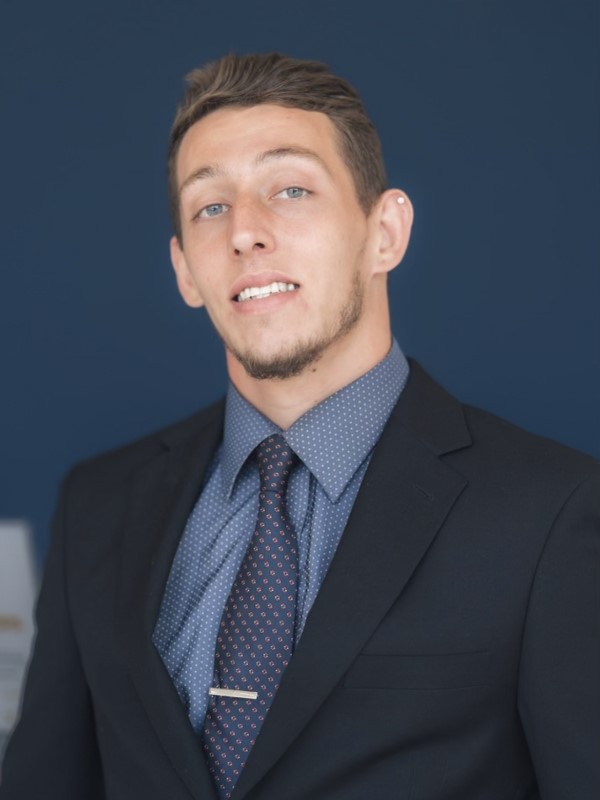 Dylan Boyle, Loan Consultant photo