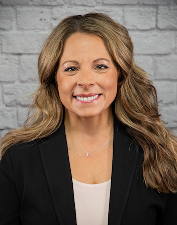 Jenn Siegel, Loan Consultant photo