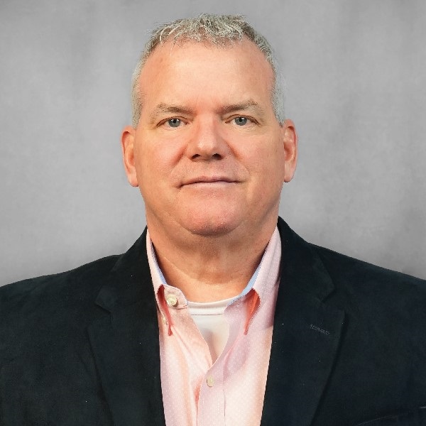 Greg Griffin, Regional Manager of Strategic Growth & Retention photo