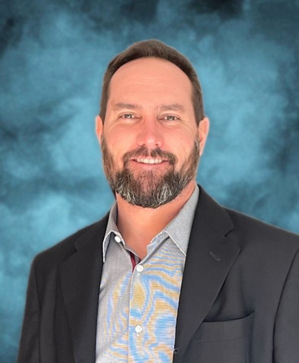 Dan Fitzgerald, Loan Consultant photo