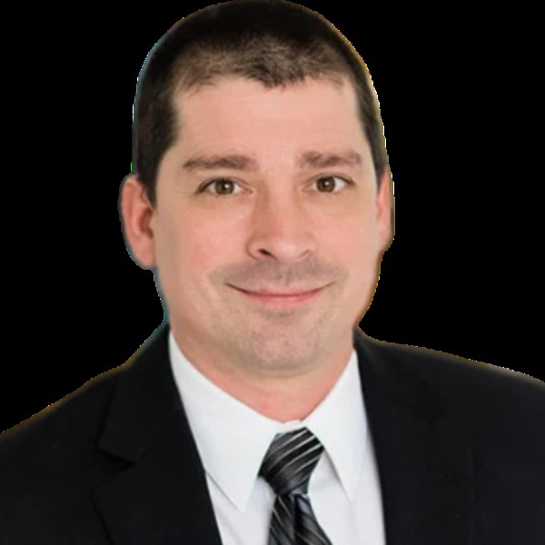 Phil Parisi, Area Sales Manager photo