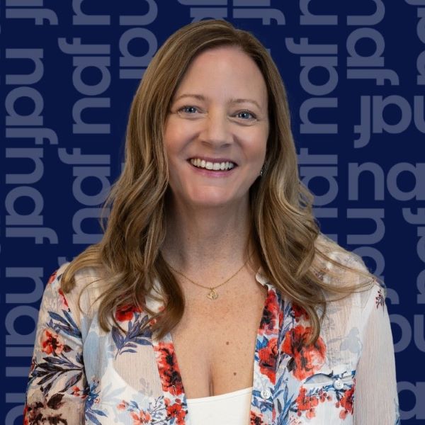 Jennifer Rader, Branch Manager photo