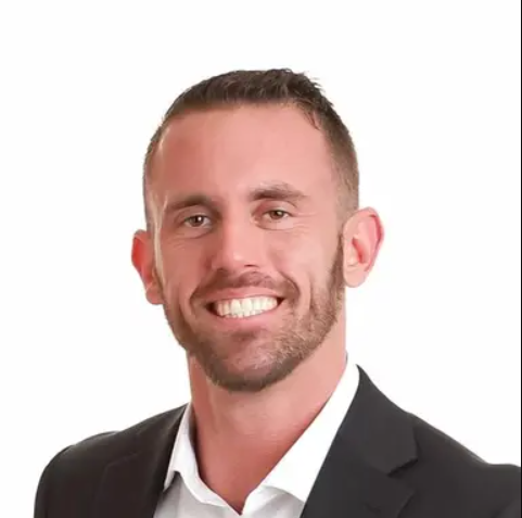 Matthew Burnham, Branch Manager photo