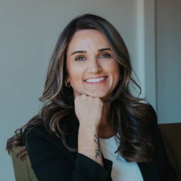 Brittany Armstrong, Business Development photo