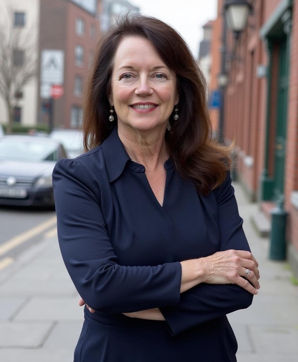 Dinah Schnurr, Reverse Loan Consultant photo