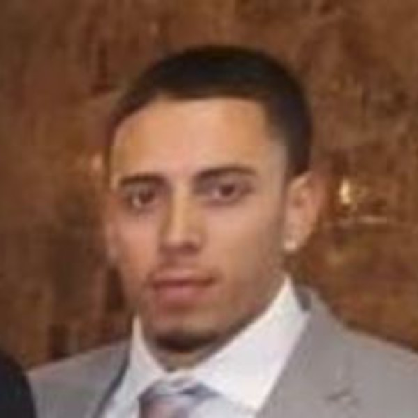 Daniel Rios, Loan Consultant photo