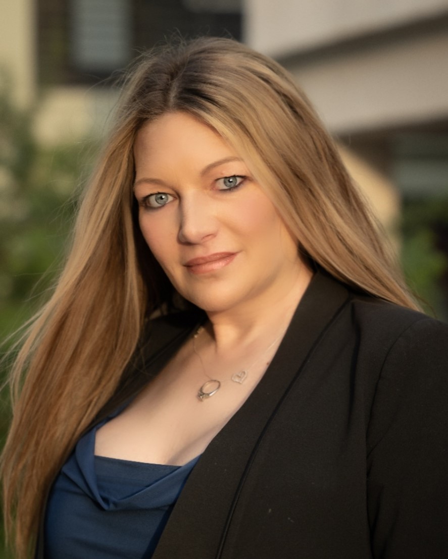 Lisa Kuchta