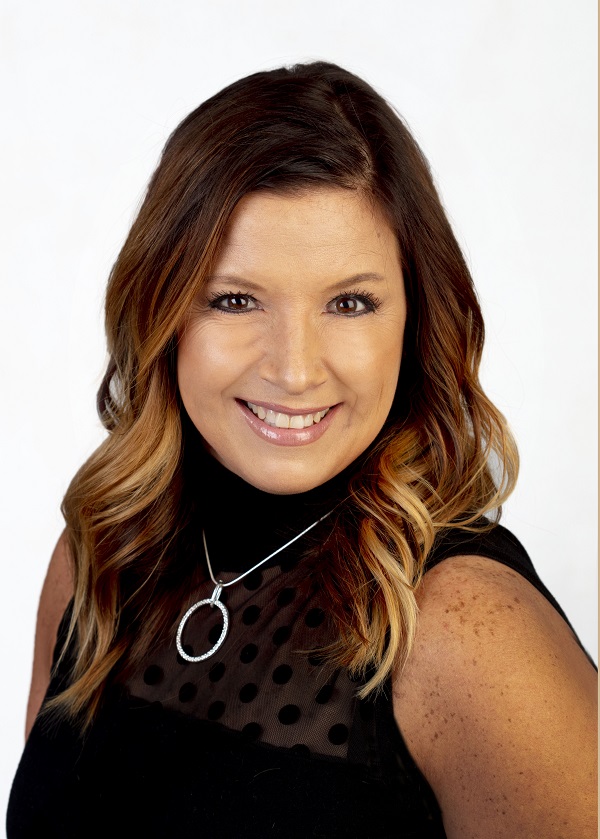 Michelle Shabestari, Loan Consultant photo