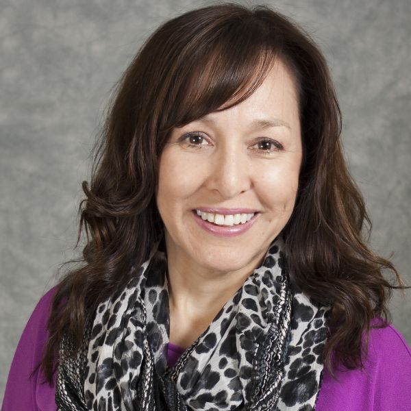 Leticia Avina, Loan Consultant photo
