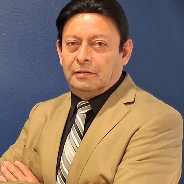 Alejandro Morales Mejia
