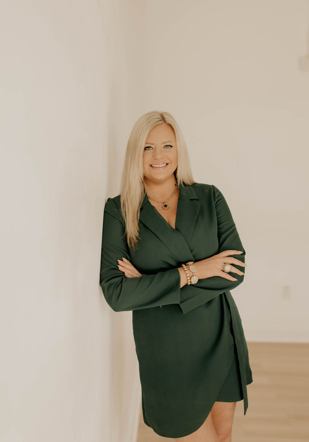 Ashley Segelquist, Loan Officer photo