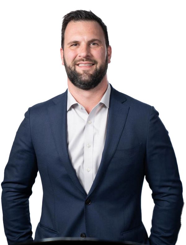 Rob Scaccia, Loan Consultant photo
