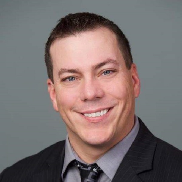 Jon Englert, Loan Officer Assistant photo