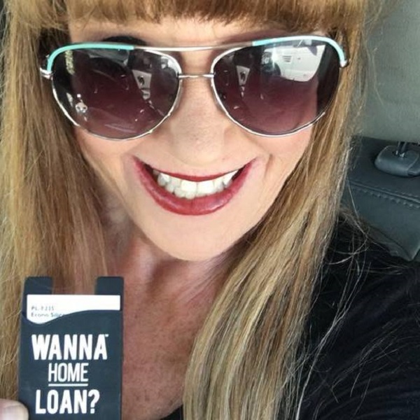 Tracey Garamone, Loan Consultant photo
