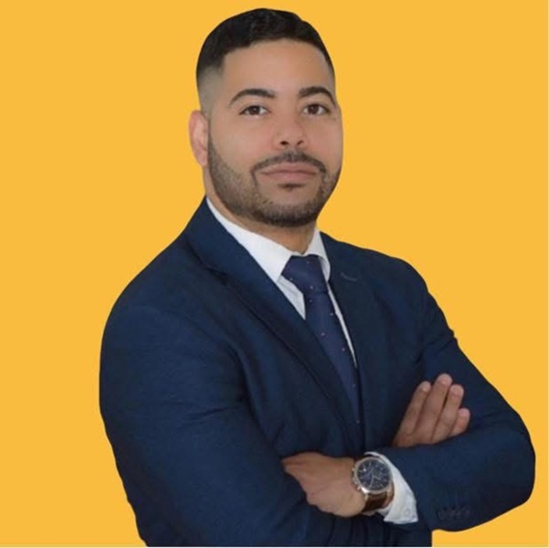 Jose Torres, Loan Consultant photo