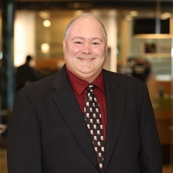 Jason Tedford, Sr. Loan Consultant photo