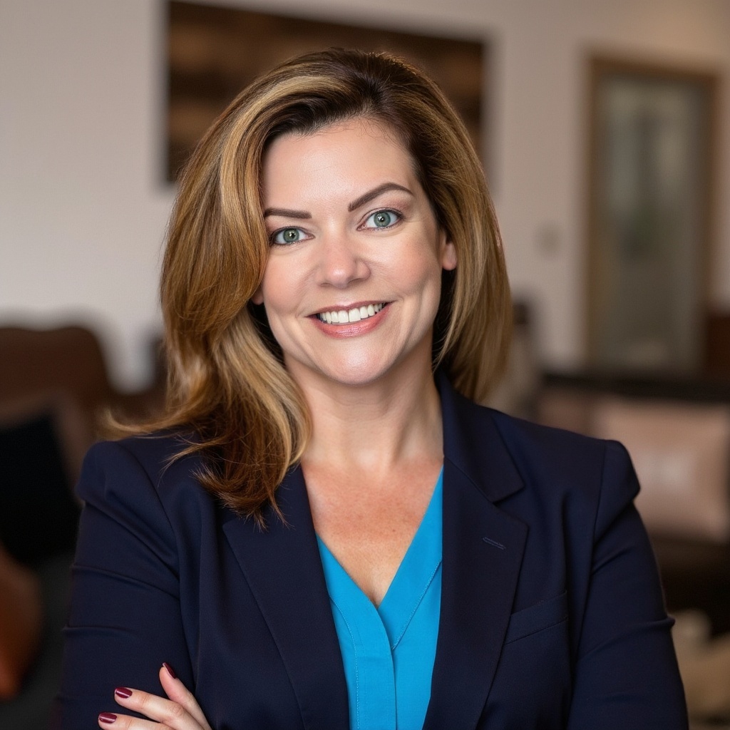 Janet McCready, Loan Agent photo