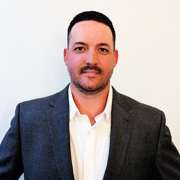 Matt Hamilton, Loan Consultant photo