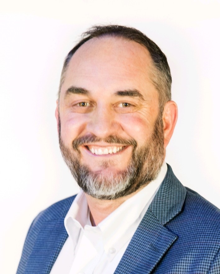 Russell Squires, Branch Manager photo