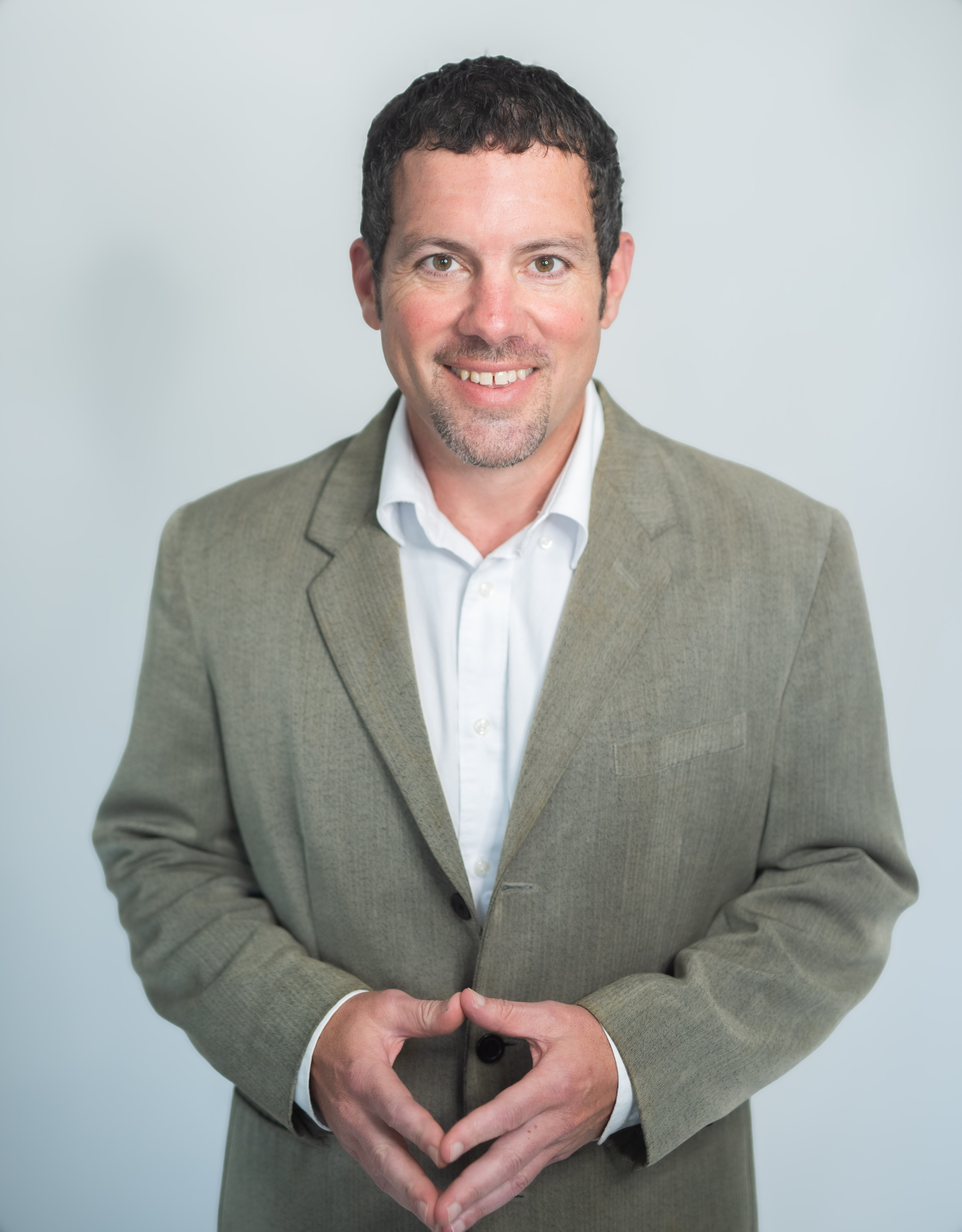 Peter Keefauver, Loan Consultant photo