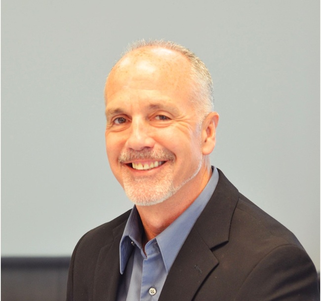 Tim Prinkey, Loan Agent photo