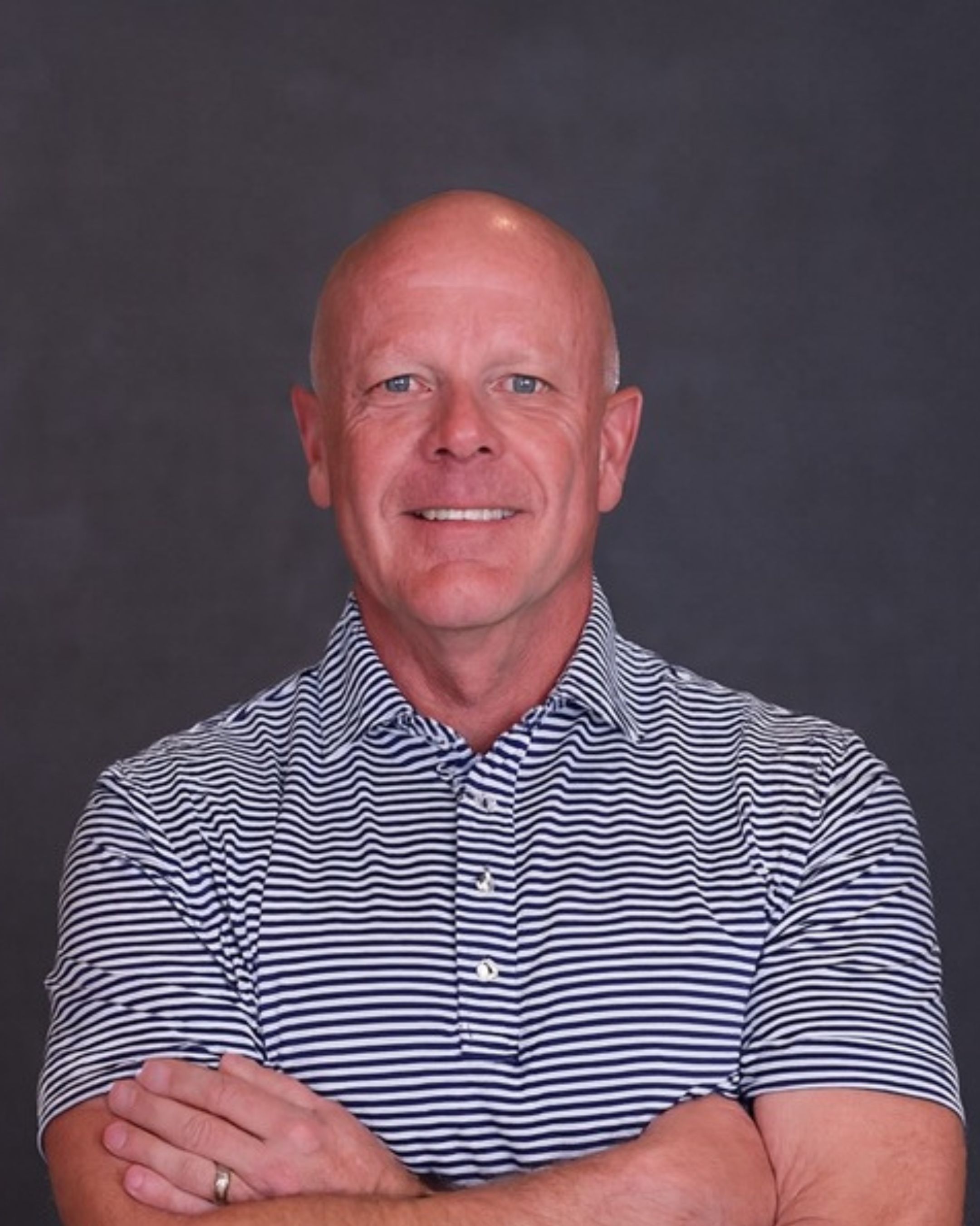 Gene Robertson, Loan Consultant photo